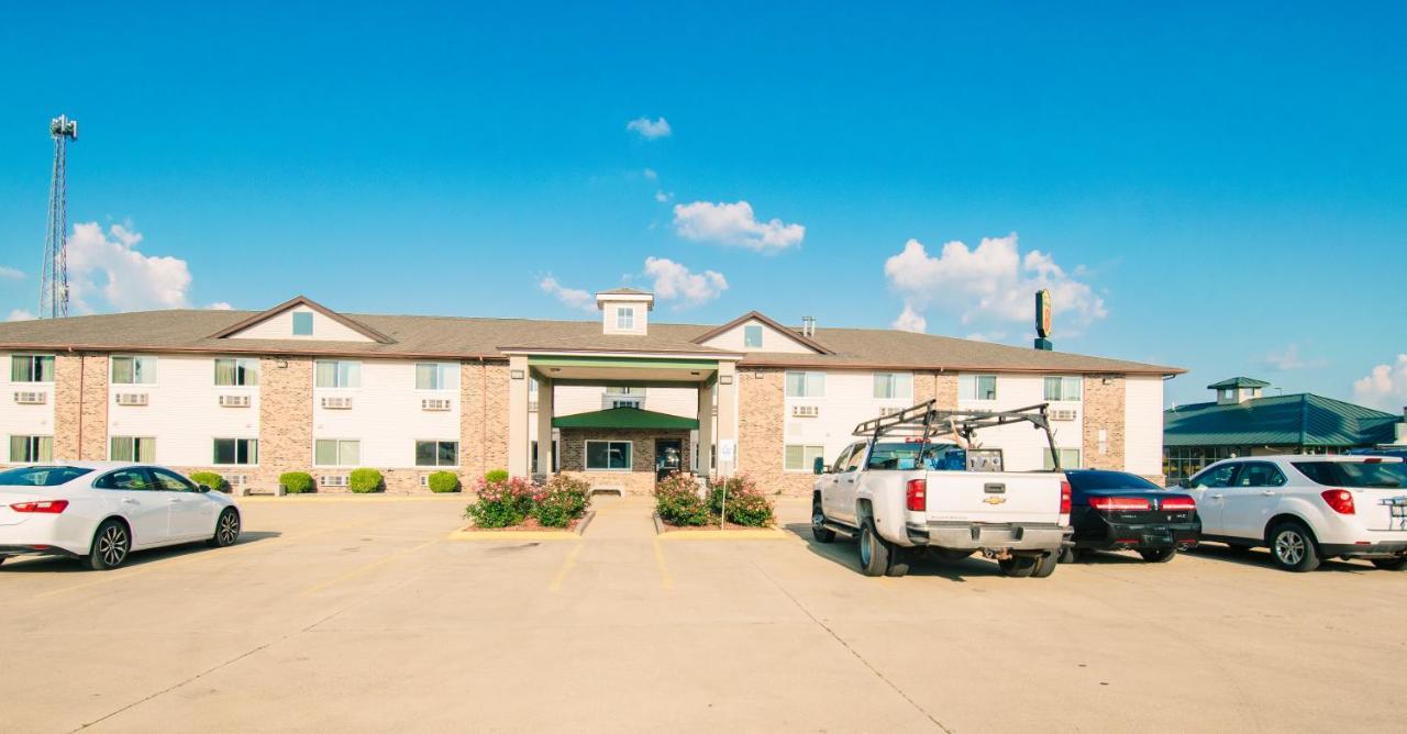 Motel Super 8 By Wyndham Mclean/bloomington Sw 2*