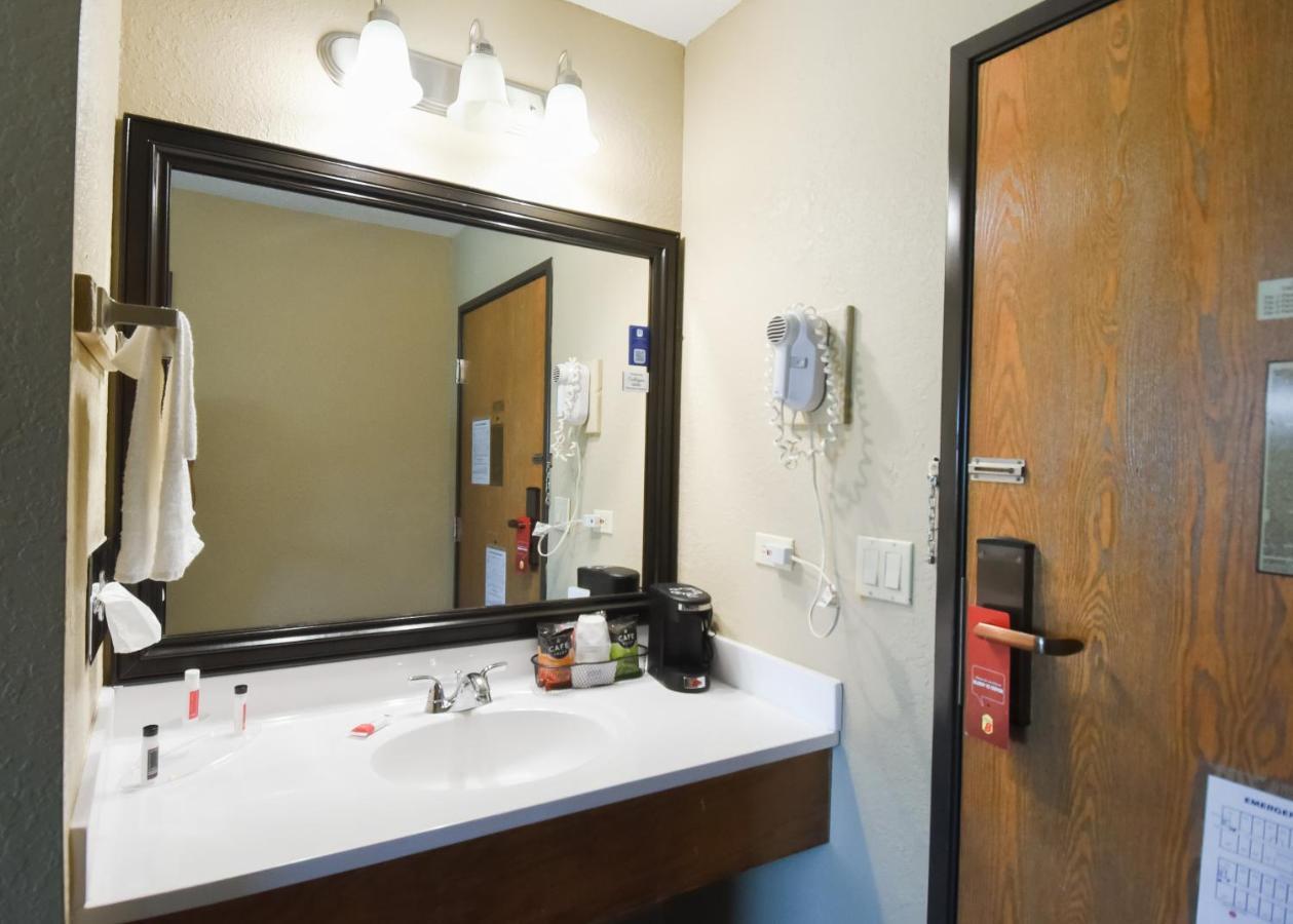 Super 8 By Wyndham Mclean/bloomington Sw 2* McLean