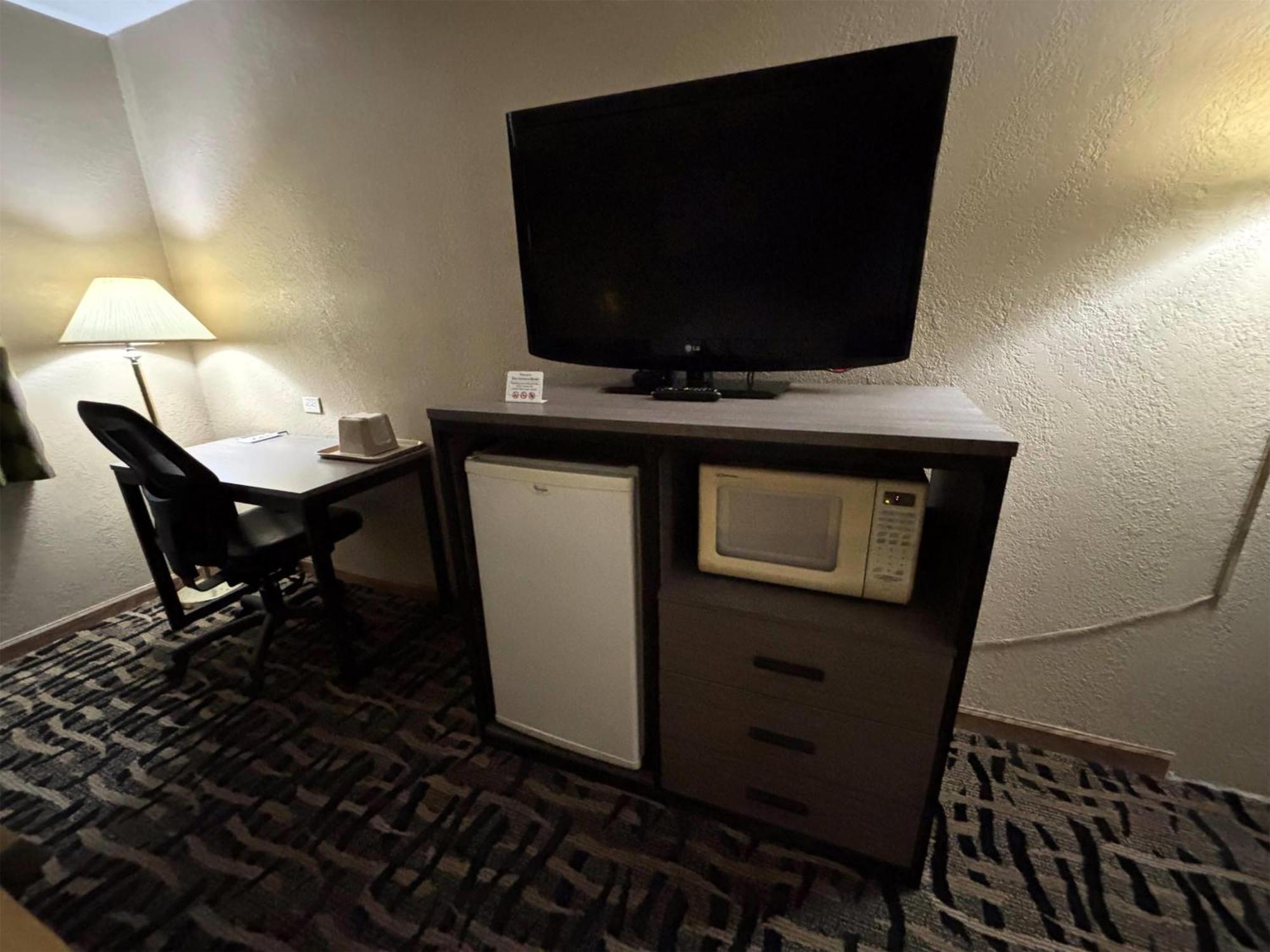 Super 8 By Wyndham Mclean/bloomington Sw 2* McLean