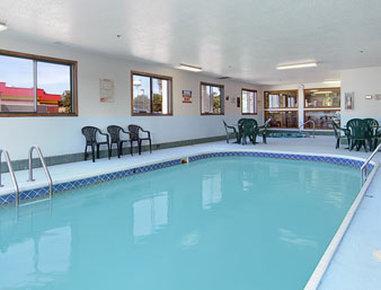 Super 8 By Wyndham Mclean/bloomington Sw Motel 2*