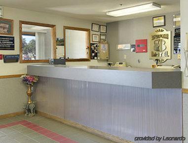 Motel Super 8 By Wyndham Mclean/bloomington Sw